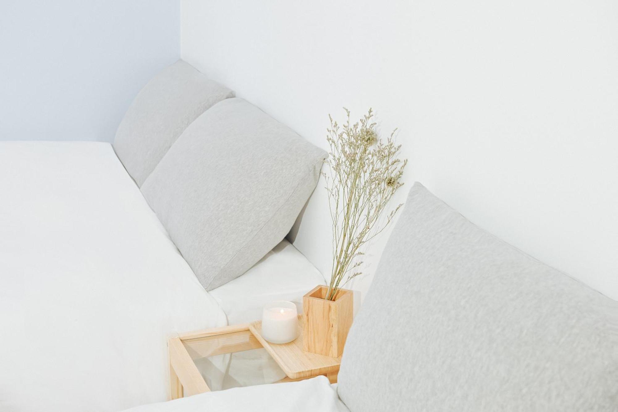 White Space Design Hotel 台北市 エクステリア 写真